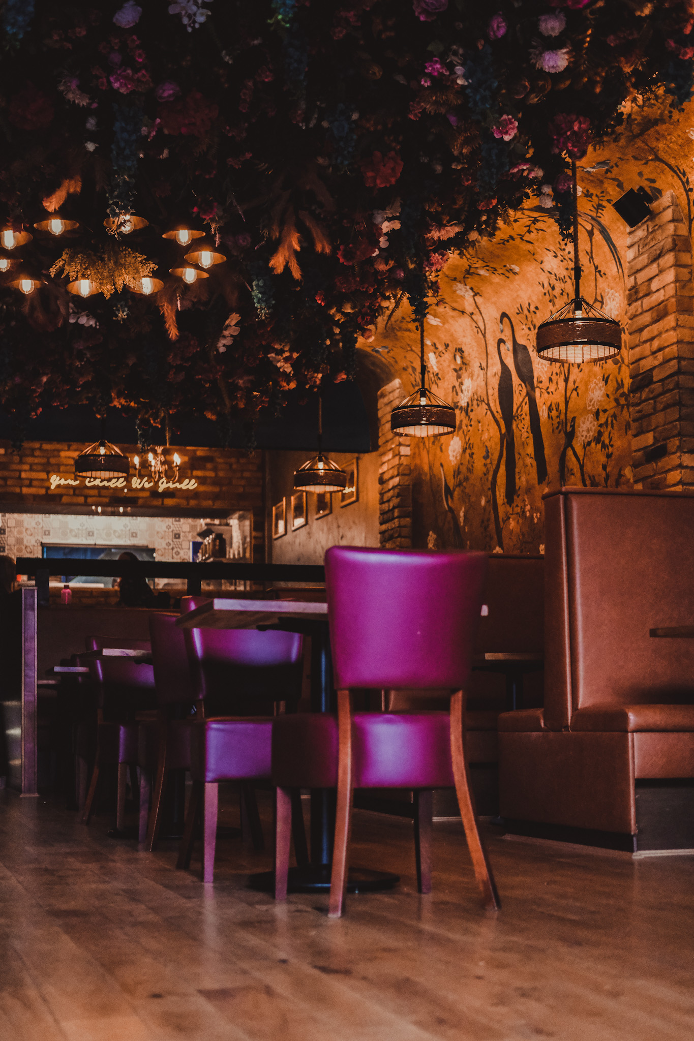 The Prahna Indian Grill Edinburgh - Venues - photo 1