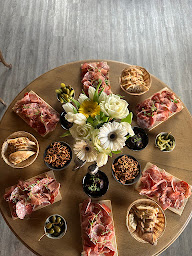 Photo n°14 de Restaurant Chez Nous à Mimizan (Restaurant)