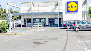 Photo n°26 de Lidl à Athis-Mons (Supermarché)