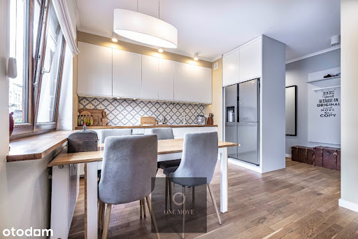 Nieruchomości - One Move Real Estate Agata Ozdowska