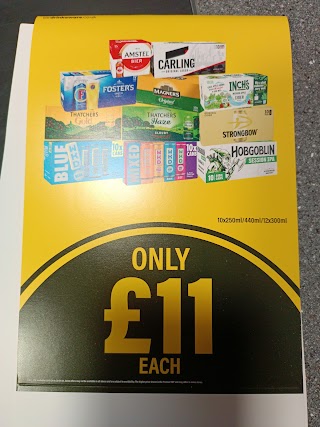 Premier Redhill Supermarket