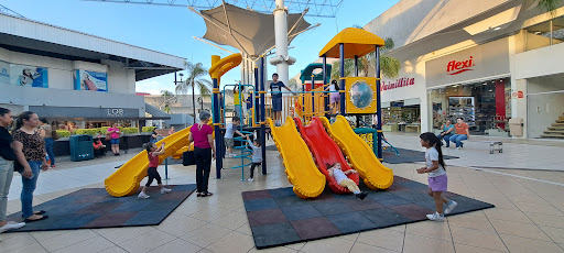 Plaza Villa Asunción - Thumbnail