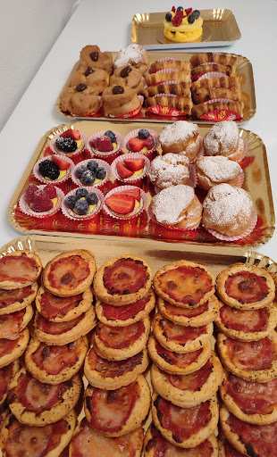 Lab Claino - Pastry & Bakery - Thumbnail