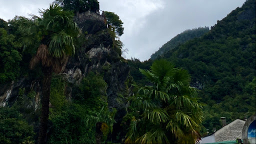 centu park - Visual