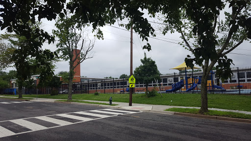 Houston Elementary School - Thumbnail