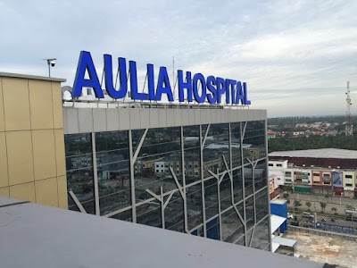 Photos of Aulia Hospital