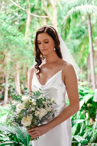 Madeline Baucia Bridal - Hair and Makeup Artist Italy - Thumbnail