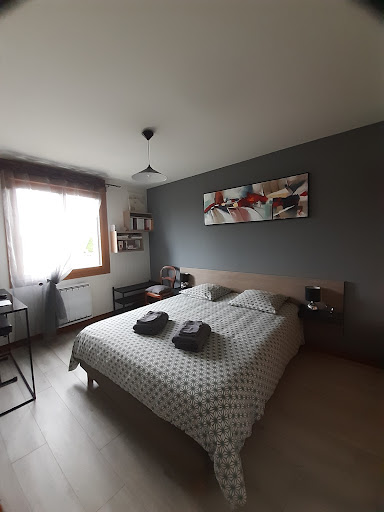 Chambre d'hôte le Bois Joli - Thumbnail