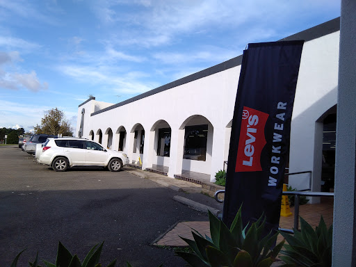 Aird's of Lochinvar