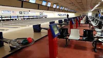 Florence Bowling Center