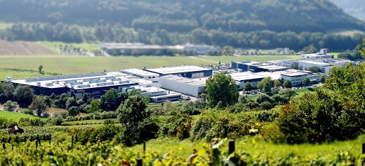 REISSER Schraubentechnik GmbH - Thumbnail