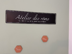 Photo n°2 de Alexandra Meschiatti- hypnose & soins énergétiques Reiki à Rocbaron (Service d'hypnothérapie)