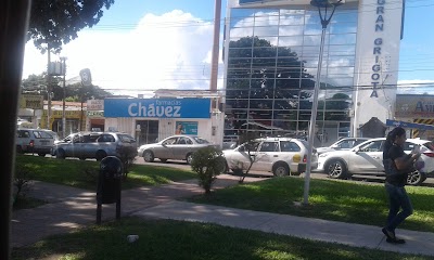 pharmacy