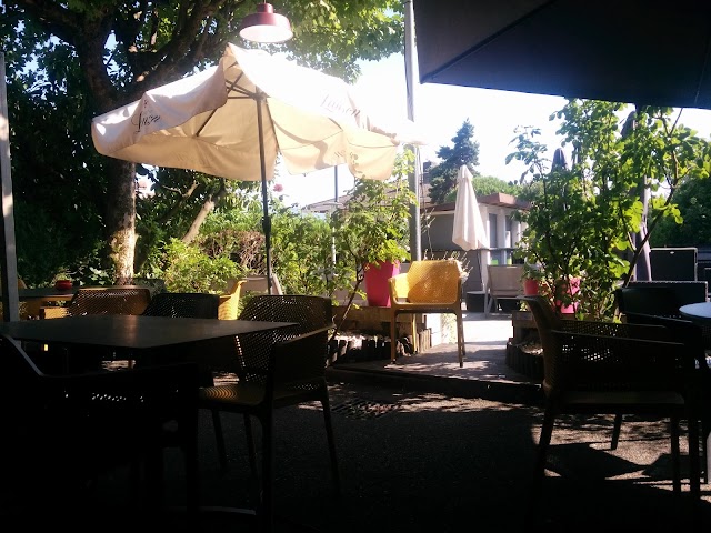 Restaurant Le Clocher