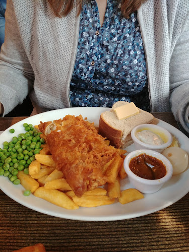 Comments and reviews of The Plough