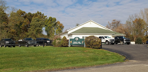 Beadle Lake Veterinary Clinic - Thumbnail