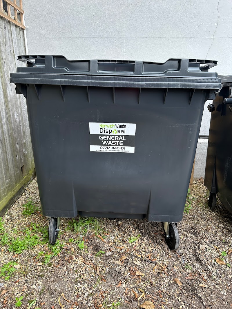 Norwich Waste Disposal LTD photo 3