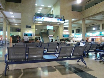 Photos of پایانه مسافربری صفه