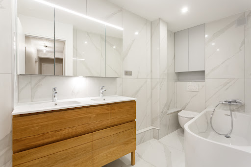 New Home Bâtiment - Thumbnail
