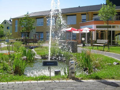 AWO Pflege & Senioren gGmbH Seniorenzentrum 
