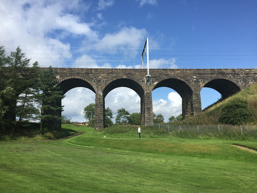 Greenburn Golf Club - Thumbnail
