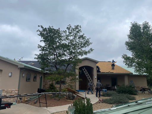 East Mountain Roofing - Thumbnail