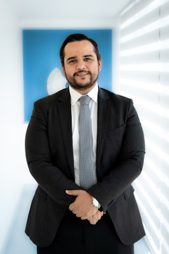 Dr. Ernesto Márquez Cardona, Oftalmólogo Gallery - Mexico