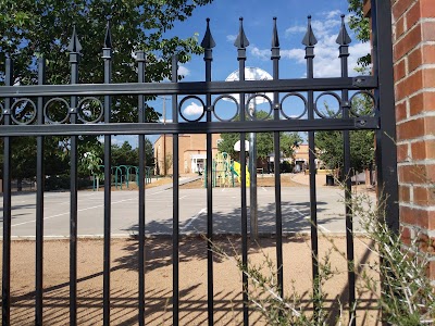 Carlos Gilbert Elementary School