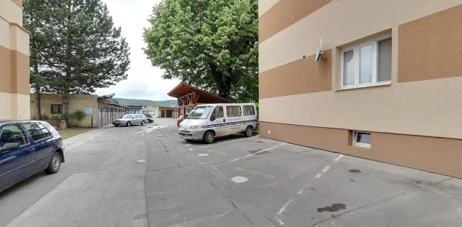 Štúdio Texo spol. s r.o., výroba reklamy, bezpečnostné značenie - Ďalší