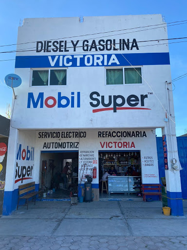 Refaccionaria y Servicio Automotriz VICTORIA