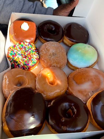 Donerds Donuts