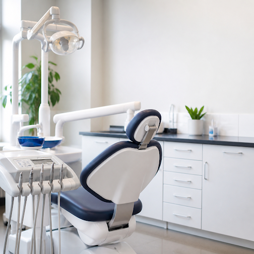 ✔️ Experienced and caring dentist in Jalgaon who explains every procedure in simple language post image