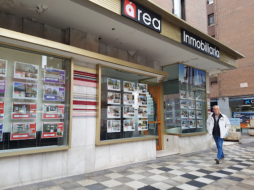 Área Inmobiliaria - Visual