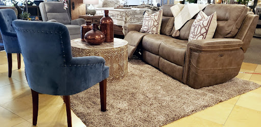 Essentials Home Decor - Visual