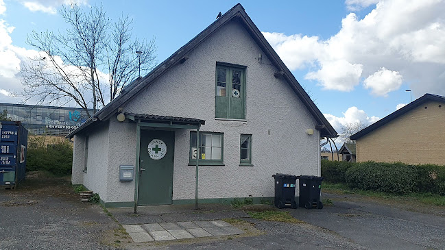 Dansk Folkehjælp | Odense - Odense