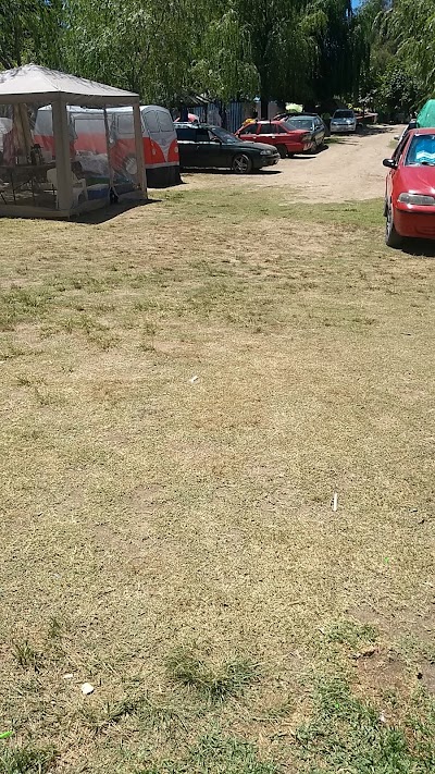 Photos of Camping Los Pinos