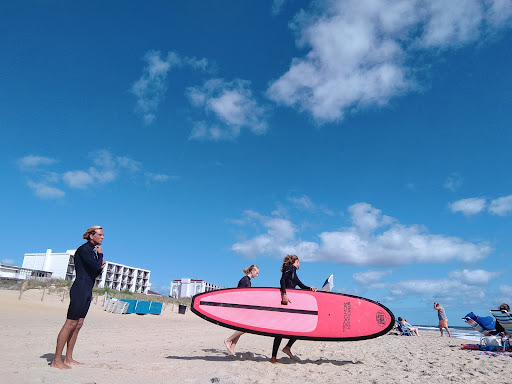 Wave Riding School - Thumbnail