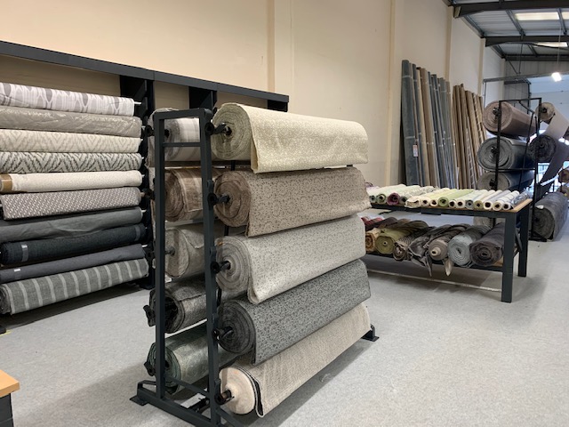 Carpet Zone (Telford) Ltd - The Flooring & Fabric Warehouse