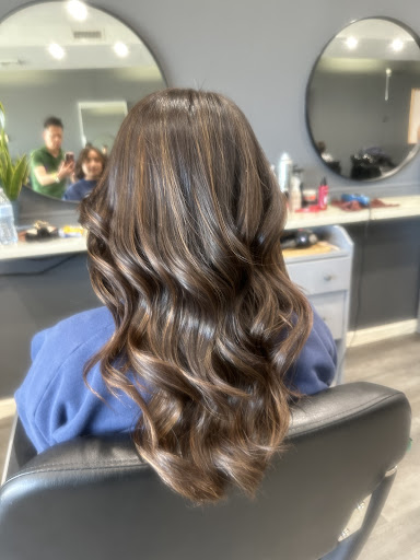 M·ET HAIR SALON - Thumbnail