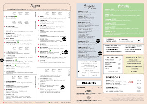 Photo n°1 de Pizza Bonici - Castelnau De Médoc à Castelnau-de-Médoc (Pizzeria)