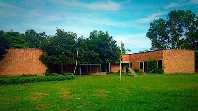 photo of Jaago Foundation, Habiganj Online School