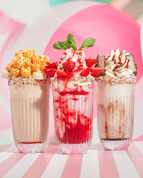 Photo n°124 de Sloopy Jo à Lieusaint (Restaurant de sundae)