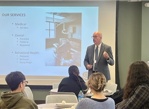 Community Health Services - Thumbnail