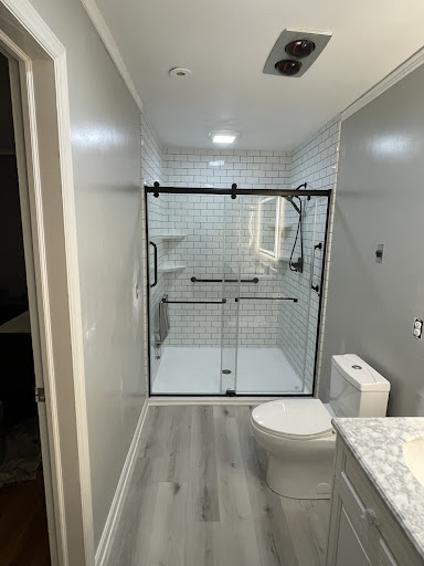 Avatar for Clear Vision Baths