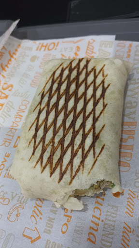 Photo 1 - O'DIX7 *Fast-Food * (Tacos, Sandwichs, Crêpes, Paninis et Burgers)