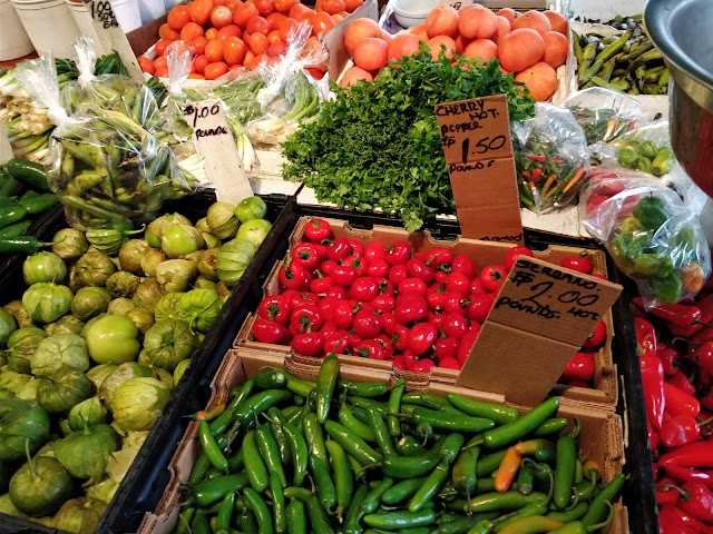 Italian Market