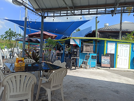 Black Point Ocean Grill