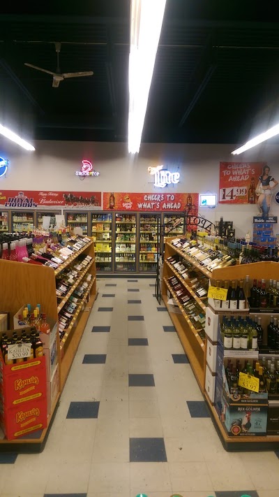 Royal Liquors