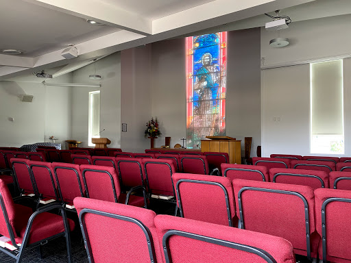 Stoke Methodist Church