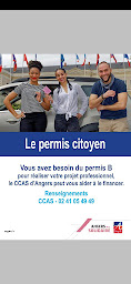 Photo n°7 de Auto-Ecole Renoir à Angers (Auto-école)